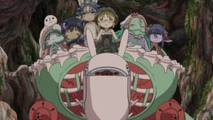 Made in Abyss: 2.Sezon 12.Bölüm