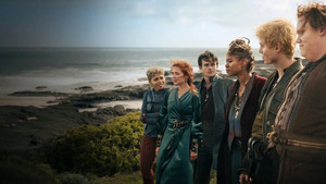 The Rats A Witcher Tale (2025) พวกแรทส์ ตำนานนักล่าจอมอสูร