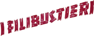 The Buccaneer — Logos 1