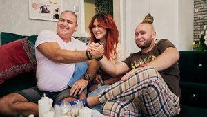 Episode 7 on Gogglebox. Przed telewizorem. Season 22 Episode 7 – April 7, 2025