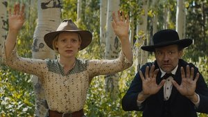 Damsel (2018)