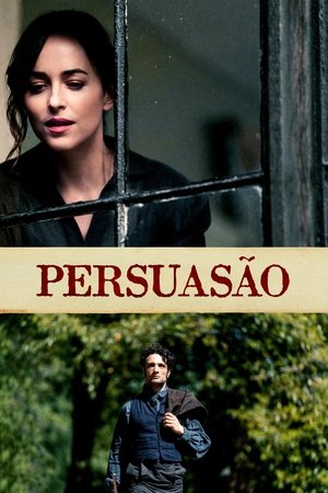 Persuasão - Poster