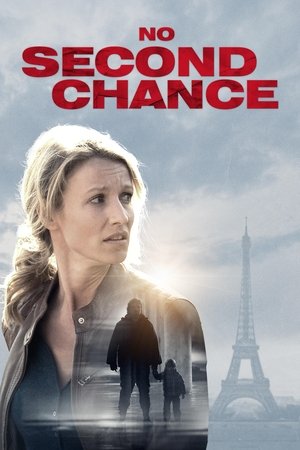 Poster No Second Chance 2015