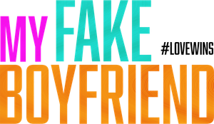 My Fake Boyfriend