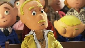 Moral Orel: 2×3