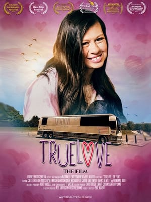 Poster Truelove: The Film 2023