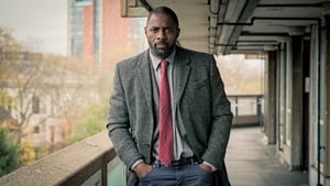 Luther saison 3 Episode 1