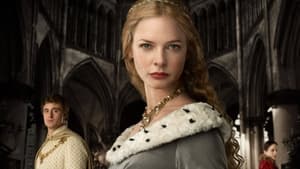 poster The White Queen