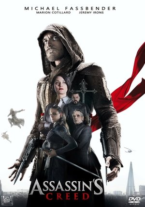 Image Assassin's Creed