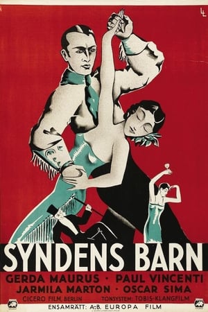 Poster Seitensprünge 1931
