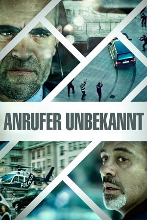 Poster Anrufer unbekannt 2015