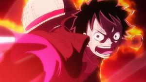One Piece: 1×1051