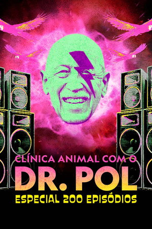 The Incredible Dr. Pol: A 200th Polapalooza 10