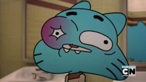 The Amazing World of Gumball: 2×25