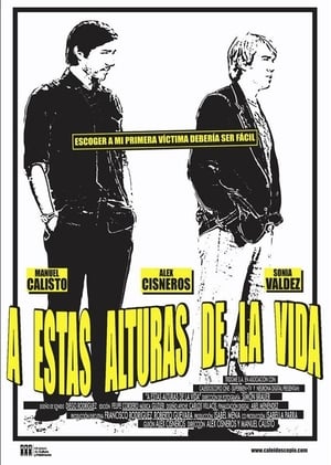 Poster A estas alturas de la vida (2013)