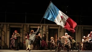 Giordano: Andrea Chénier - Teatro alla Scala film complet