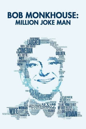 Bob Monkhouse: Million Joke Man - Season 1