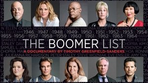 American Masters The Boomer List