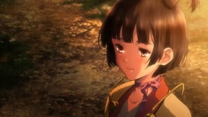 Kabaneri of the Iron Fortress: Season 1 Episode 3 – Prayer Offer