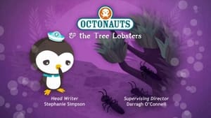 Octonauts Octonauts and the Tree Lobsters