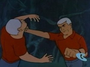 Jonny Quest: 1×9