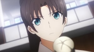 Mahouka Koukou No Rettousei Episódio 03 – Legendado