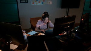 The Ex-Morning Season 1 Episode 6