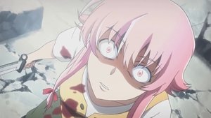 The Future Diary: 1×22