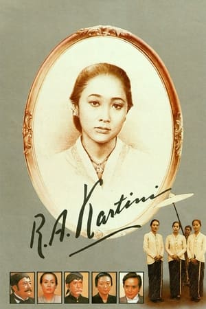 Image R.A. Kartini