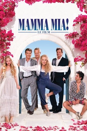 Image Mamma Mia!