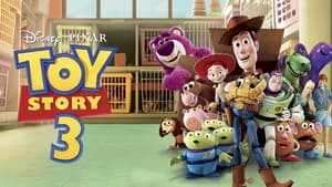 Toy Story 3 (2010)