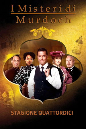 I misteri di Murdoch: Stagione 14
