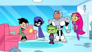 Teen Titans Go! Season 2 Episode 14