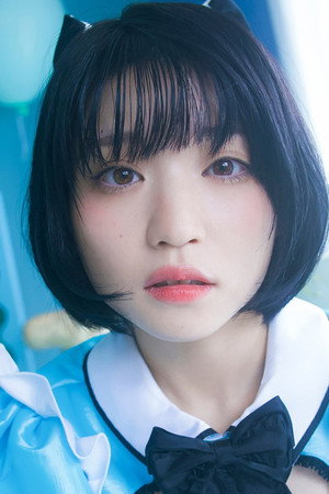 Nagi Nemoto portrait