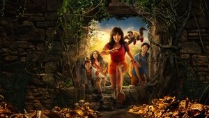 Dora and the Search for Sol Dorado (2025) ดอร่าและการตามหาโซลโดราโด