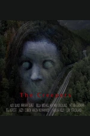 Poster The Creepers 2022