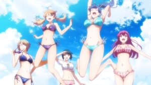 The Café Terrace and Its Goddesses Season 1 Episode 9