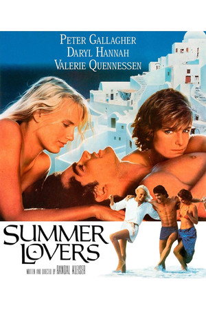 Summer Lovers 21