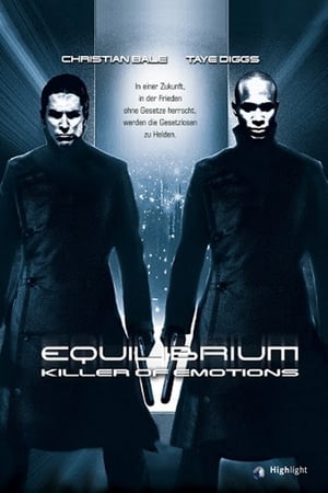 Poster Equilibrium 2002