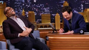 The Tonight Show Starring Jimmy Fallon: 1×17