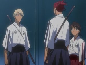 Bleach Season 1 Episode 46