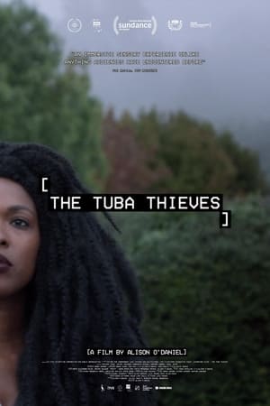 Poster The Tuba Thieves (2024)