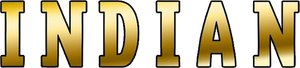 Indian — Logos 1