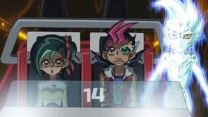 Yu-gi-oh! ZEXAL: 1×53