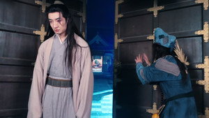 Still from Episode 16