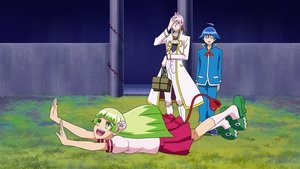 Welcome to Demon School! Iruma-kun Season 1 Episode 3