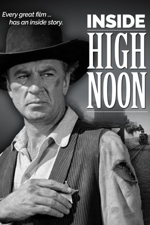 Poster Inside High Noon (2003)