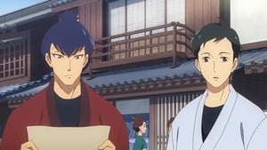 Tsukumogami Kashimasu: Episódio: 5 da 1ª Temporada