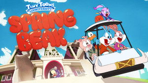 Tiny Toons Looniversity: 1×11