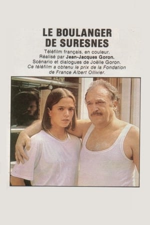 Poster Le boulanger de Suresnes 1981